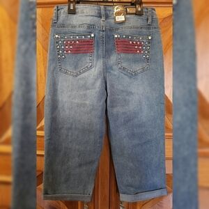Earl Jeans Sz 6